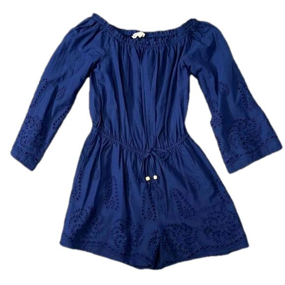 Rebellion Pants - NWOT romper!